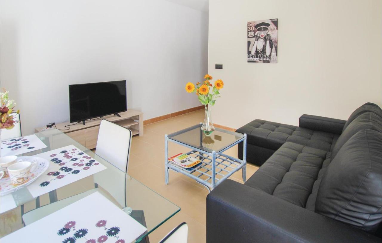 3 Bedroom Gorgeous Apartment In لقنت المظهر الخارجي الصورة