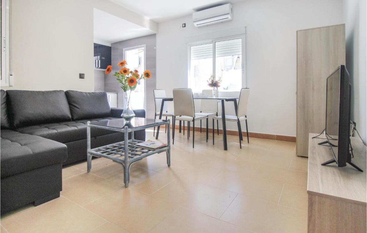 3 Bedroom Gorgeous Apartment In لقنت المظهر الخارجي الصورة