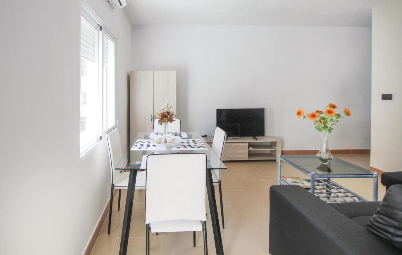 3 Bedroom Gorgeous Apartment In لقنت المظهر الخارجي الصورة