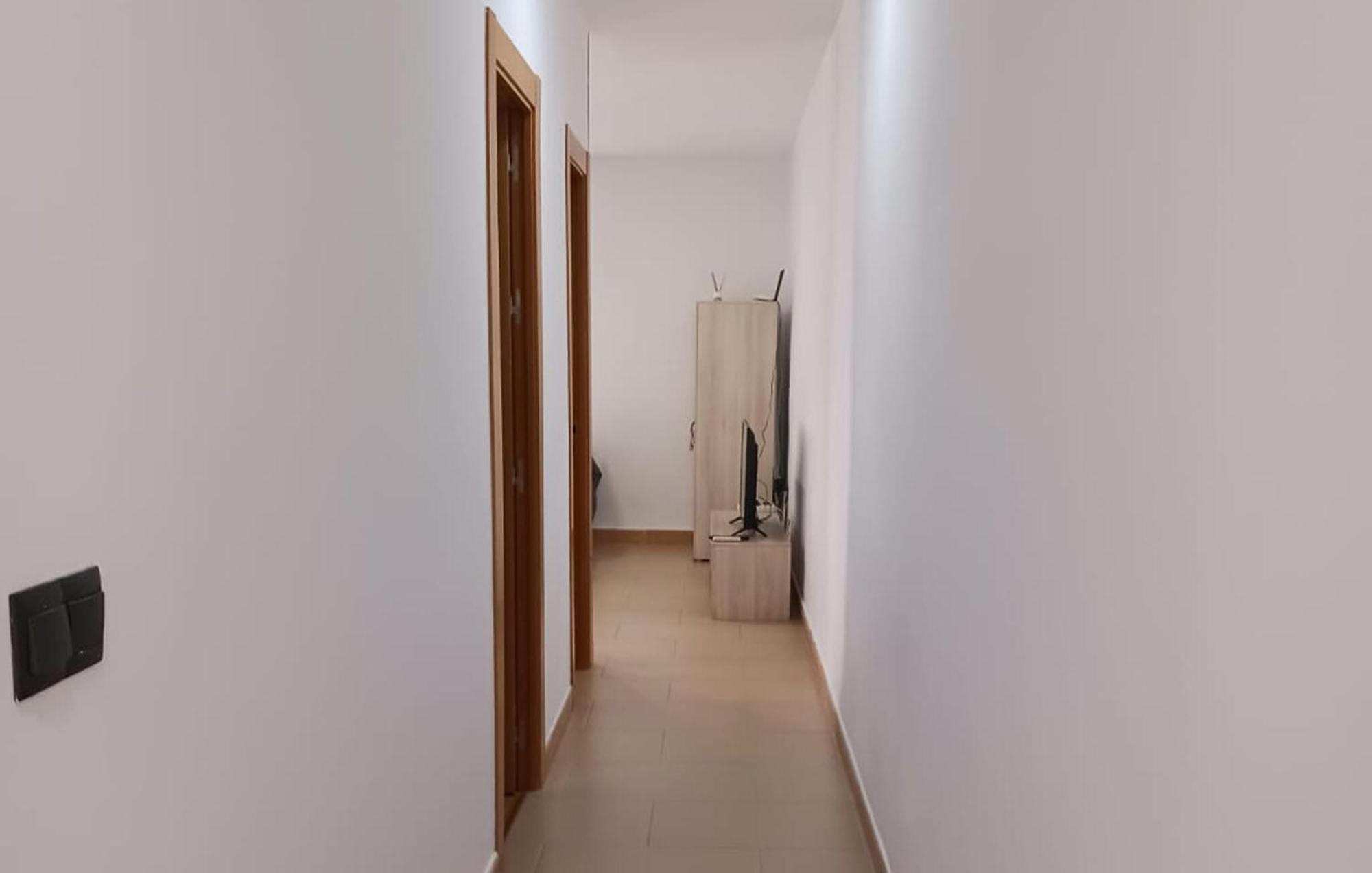 3 Bedroom Gorgeous Apartment In لقنت المظهر الخارجي الصورة