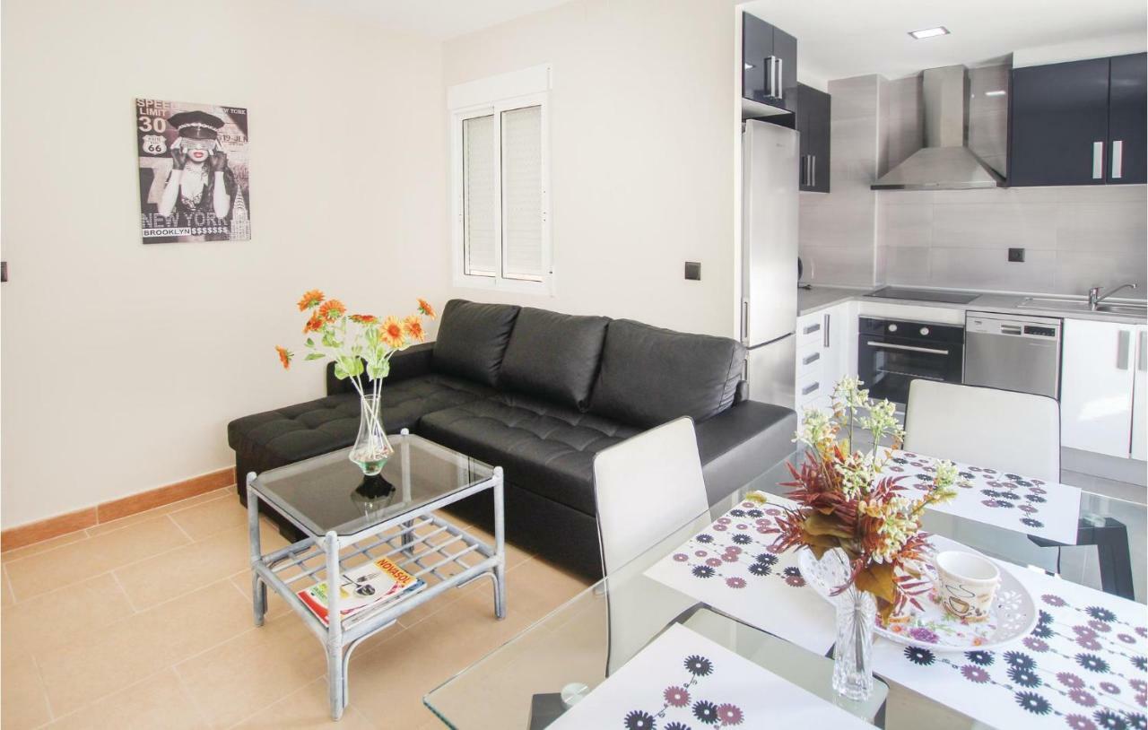 3 Bedroom Gorgeous Apartment In لقنت المظهر الخارجي الصورة